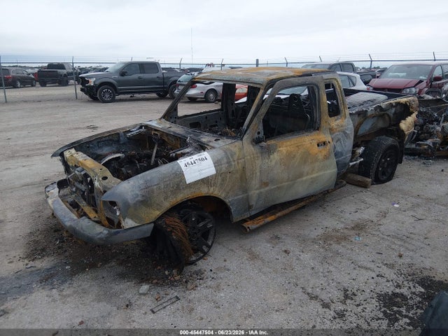 Продажа на аукционе авто 2002 Ford Ranger Edge/xlt, vin: 1FTZR45E22PA23766, номер лота: 45447504