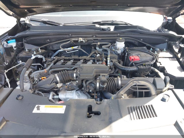 Aukcja sprzedaży 2025 Acura Adx A-spec, vin: 3HDSA1H53SM704560, numer aukcji: 45447516