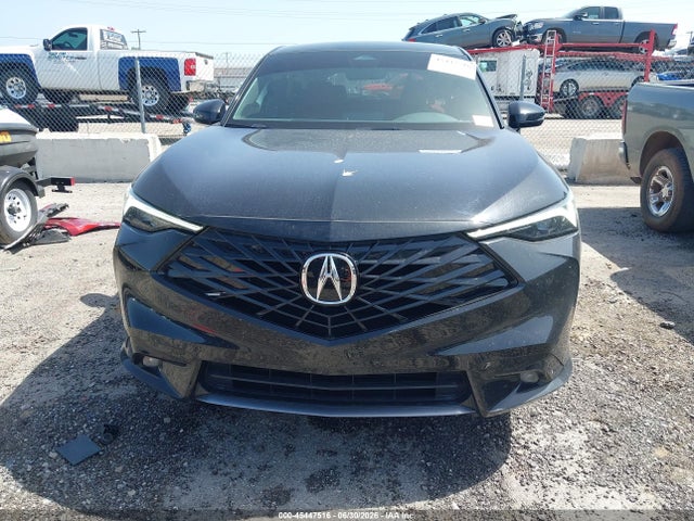 Aukcja sprzedaży 2025 Acura Adx A-spec, vin: 3HDSA1H53SM704560, numer aukcji: 45447516