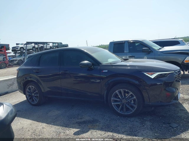 Aukcja sprzedaży 2025 Acura Adx A-spec, vin: 3HDSA1H53SM704560, numer aukcji: 45447516