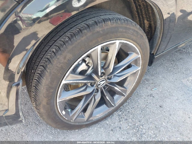 Aukcja sprzedaży 2025 Acura Adx A-spec, vin: 3HDSA1H53SM704560, numer aukcji: 45447516