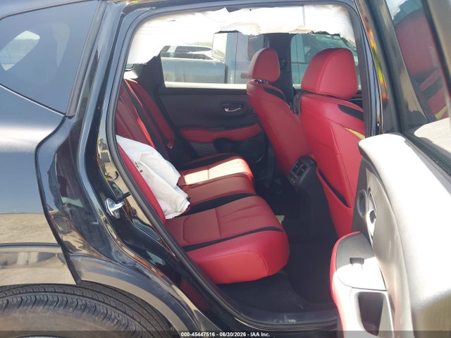 Aukcja sprzedaży 2025 Acura Adx A-spec, vin: 3HDSA1H53SM704560, numer aukcji: 45447516