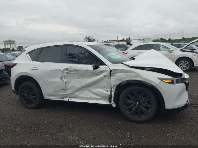 45447518 :رقم المزاد ، JM3KFBAY2P0158638 vin ، 2023 Mazda Cx-5 2.5 Turbo مزاد بيع