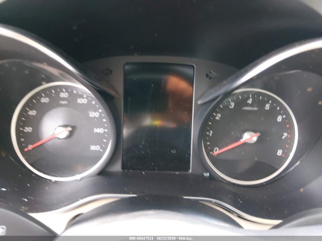 Продажа на аукционе авто 2022 Mercedes-benz Glc 300 Suv, vin: W1N0G8DB0NG052726, номер лота: 45447524