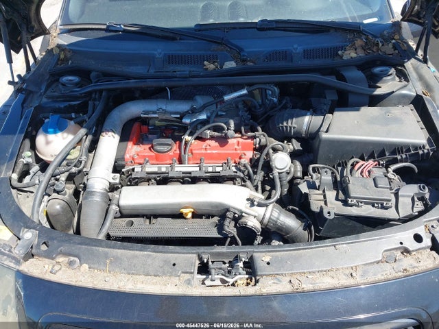 45447526 :رقم المزاد ، TRUUT28N611029962 vin ، 2001 Audi Tt مزاد بيع