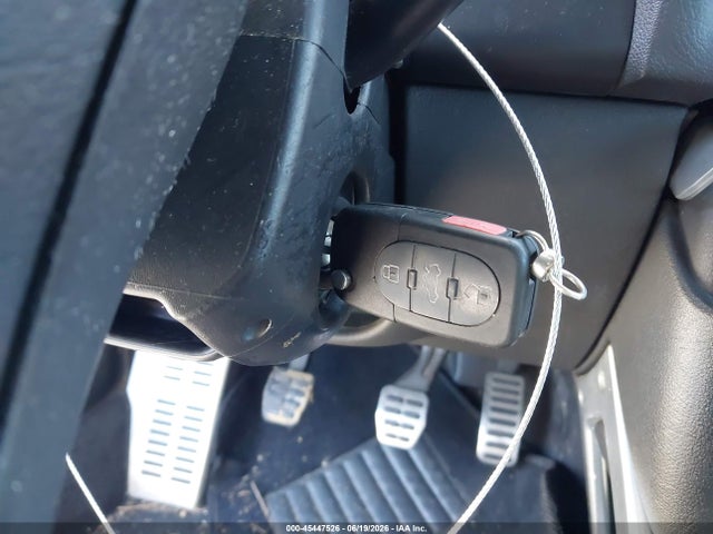 45447526 :رقم المزاد ، TRUUT28N611029962 vin ، 2001 Audi Tt مزاد بيع