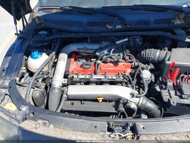 45447526 :رقم المزاد ، TRUUT28N611029962 vin ، 2001 Audi Tt مزاد بيع