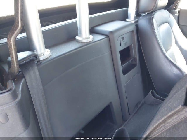 45447526 :رقم المزاد ، TRUUT28N611029962 vin ، 2001 Audi Tt مزاد بيع