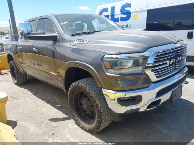 RAM 1500 Laramie 4x4 5'7 Box 2022 1C6SRFJT6NN221291 головне зображення