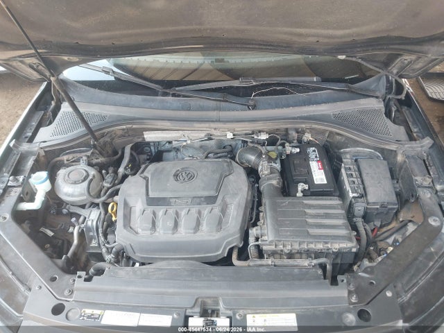 Aukcja sprzedaży 2021 Volkswagen Tiguan 2.0t Se/2.0t Se R-line Black/2.0t Sel, vin: 3VV2B7AX8MM048079, numer aukcji: 45447534
