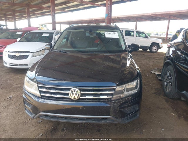 Aukcja sprzedaży 2021 Volkswagen Tiguan 2.0t Se/2.0t Se R-line Black/2.0t Sel, vin: 3VV2B7AX8MM048079, numer aukcji: 45447534