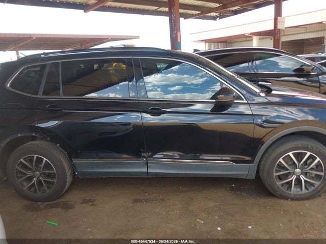 Aukcja sprzedaży 2021 Volkswagen Tiguan 2.0t Se/2.0t Se R-line Black/2.0t Sel, vin: 3VV2B7AX8MM048079, numer aukcji: 45447534
