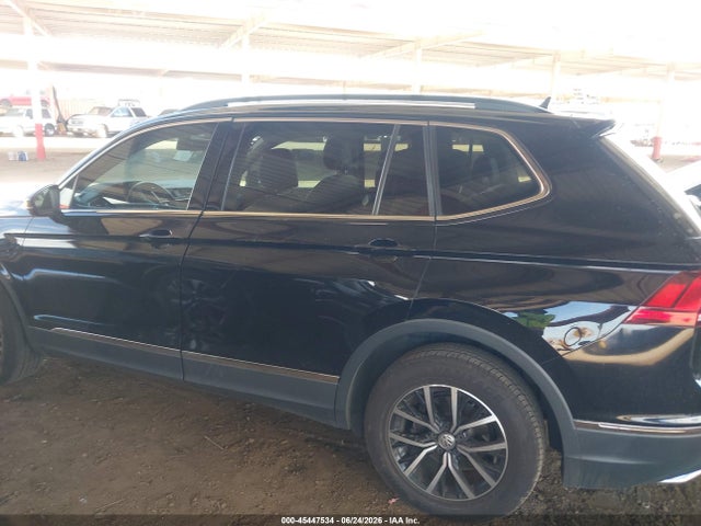 Aukcja sprzedaży 2021 Volkswagen Tiguan 2.0t Se/2.0t Se R-line Black/2.0t Sel, vin: 3VV2B7AX8MM048079, numer aukcji: 45447534