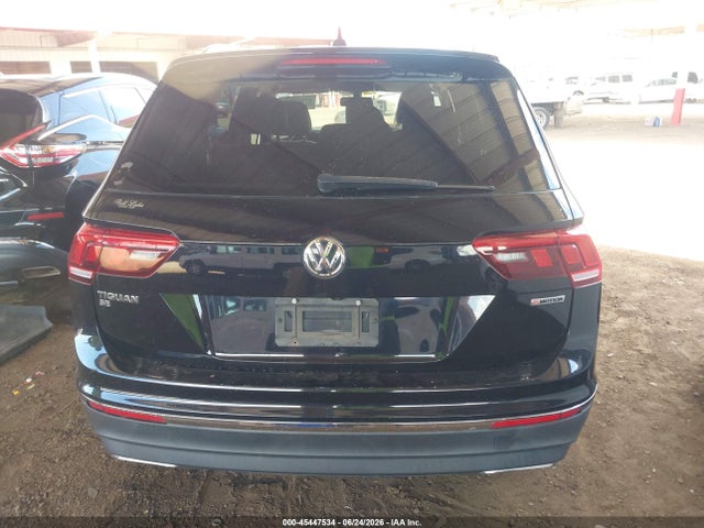 Aukcja sprzedaży 2021 Volkswagen Tiguan 2.0t Se/2.0t Se R-line Black/2.0t Sel, vin: 3VV2B7AX8MM048079, numer aukcji: 45447534