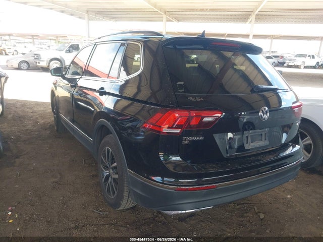 Aukcja sprzedaży 2021 Volkswagen Tiguan 2.0t Se/2.0t Se R-line Black/2.0t Sel, vin: 3VV2B7AX8MM048079, numer aukcji: 45447534
