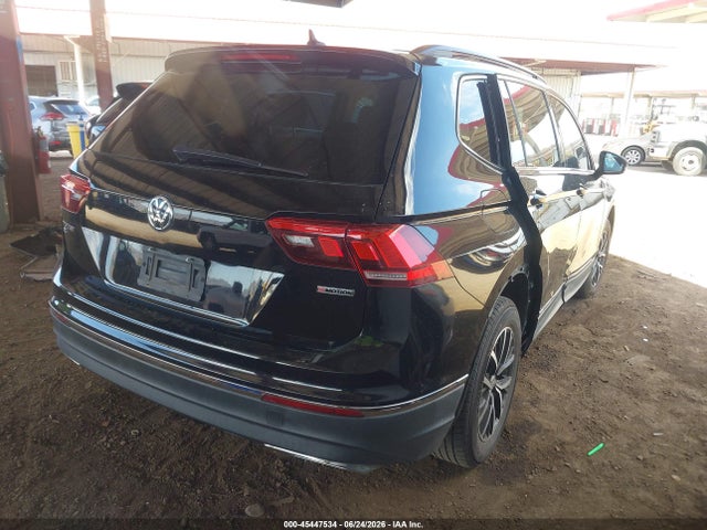 Aukcja sprzedaży 2021 Volkswagen Tiguan 2.0t Se/2.0t Se R-line Black/2.0t Sel, vin: 3VV2B7AX8MM048079, numer aukcji: 45447534