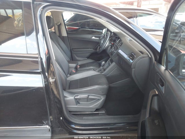 Aukcja sprzedaży 2021 Volkswagen Tiguan 2.0t Se/2.0t Se R-line Black/2.0t Sel, vin: 3VV2B7AX8MM048079, numer aukcji: 45447534