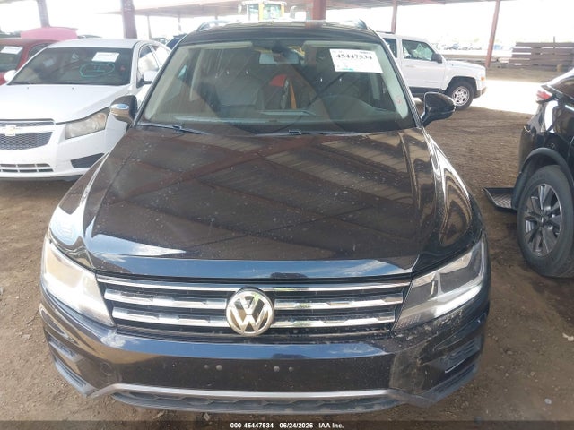 Aukcja sprzedaży 2021 Volkswagen Tiguan 2.0t Se/2.0t Se R-line Black/2.0t Sel, vin: 3VV2B7AX8MM048079, numer aukcji: 45447534