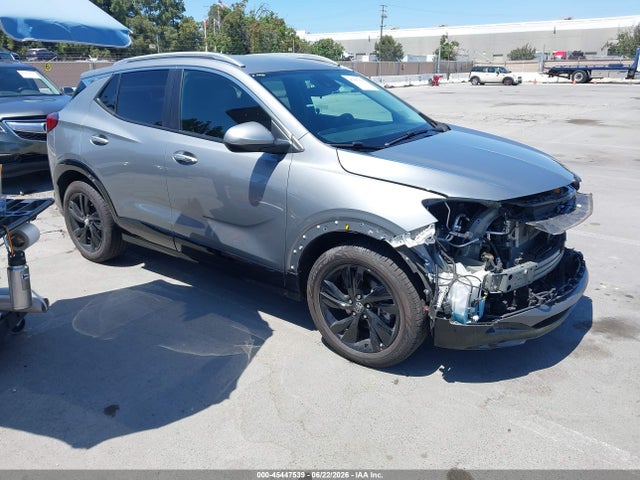 Buick Encore Gx Sport Touring Fwd 2024 KL4AMDSL1RB084266 главное изображение