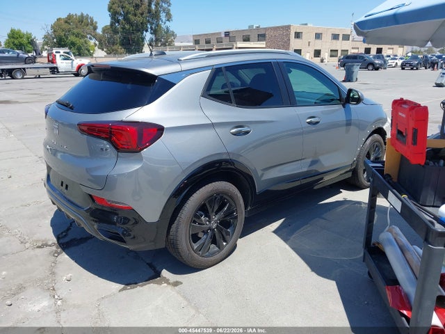 Aukcja sprzedaży 2024 Buick Encore Gx Sport Touring Fwd, vin: KL4AMDSL1RB084266, numer aukcji: 45447539