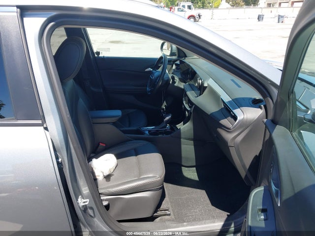 Aukcja sprzedaży 2024 Buick Encore Gx Sport Touring Fwd, vin: KL4AMDSL1RB084266, numer aukcji: 45447539