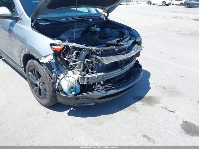 Aukcja sprzedaży 2024 Buick Encore Gx Sport Touring Fwd, vin: KL4AMDSL1RB084266, numer aukcji: 45447539