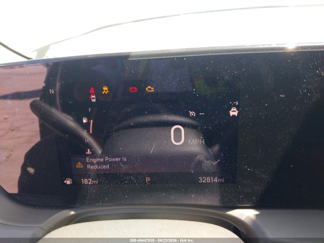 Aukcja sprzedaży 2024 Buick Encore Gx Sport Touring Fwd, vin: KL4AMDSL1RB084266, numer aukcji: 45447539
