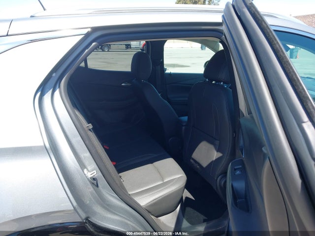 Aukcja sprzedaży 2024 Buick Encore Gx Sport Touring Fwd, vin: KL4AMDSL1RB084266, numer aukcji: 45447539