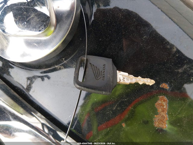 2008 Honda Vt750 C2f მანქანა იყიდება აუქციონზე, vin: JH2RC53448M100883, აუქციონის ნომერი: 45447549
