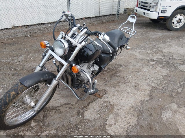 2008 Honda Vt750 C2f მანქანა იყიდება აუქციონზე, vin: JH2RC53448M100883, აუქციონის ნომერი: 45447549