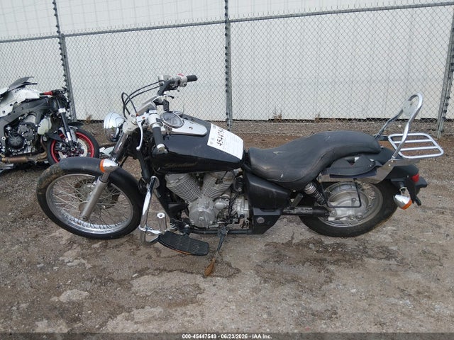 2008 Honda Vt750 C2f მანქანა იყიდება აუქციონზე, vin: JH2RC53448M100883, აუქციონის ნომერი: 45447549
