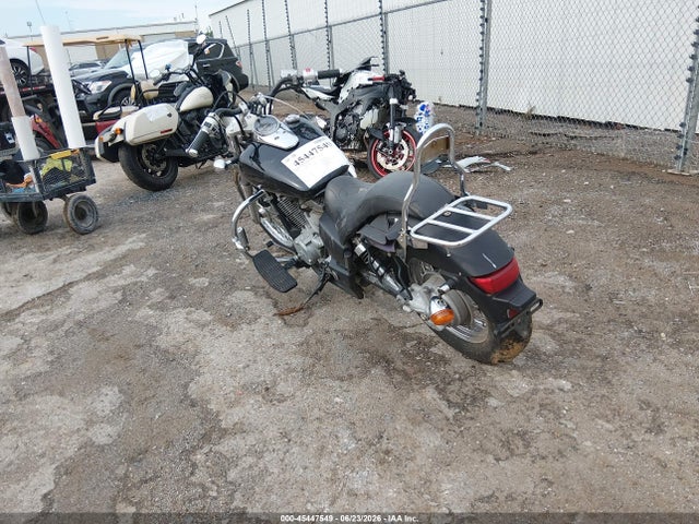 2008 Honda Vt750 C2f მანქანა იყიდება აუქციონზე, vin: JH2RC53448M100883, აუქციონის ნომერი: 45447549