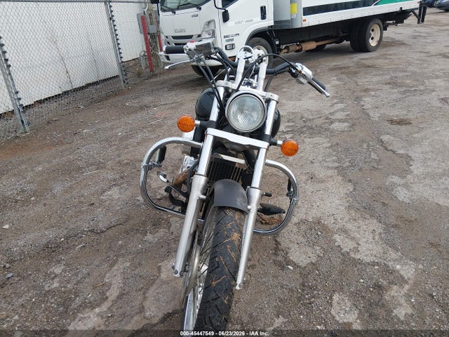 2008 Honda Vt750 C2f მანქანა იყიდება აუქციონზე, vin: JH2RC53448M100883, აუქციონის ნომერი: 45447549
