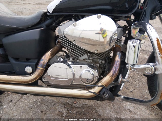 2008 Honda Vt750 C2f მანქანა იყიდება აუქციონზე, vin: JH2RC53448M100883, აუქციონის ნომერი: 45447549