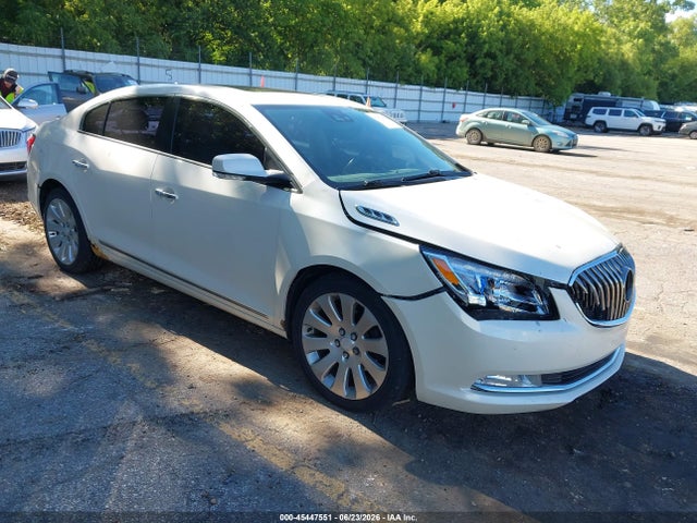 Aukcja sprzedaży 2014 Buick Lacrosse Premium I Group, vin: 1G4GE5G38EF106225, numer aukcji: 45447551
