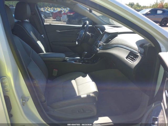 Aukcja sprzedaży 2015 Chevrolet Impala 2lt, vin: 1G1125S39FU139511, numer aukcji: 45447553
