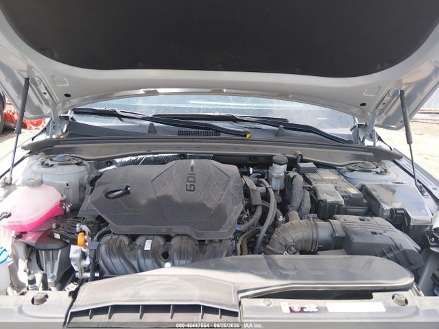 2026 Kia K5 Gt-line Fwd მანქანა იყიდება აუქციონზე, vin: KNAG64J76T5424755, აუქციონის ნომერი: 45447554