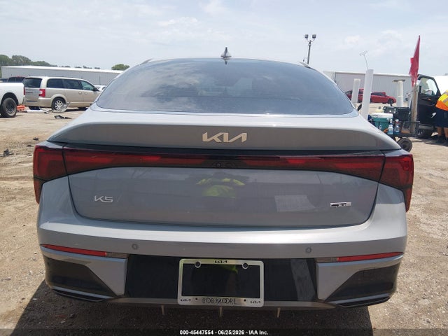 2026 Kia K5 Gt-line Fwd მანქანა იყიდება აუქციონზე, vin: KNAG64J76T5424755, აუქციონის ნომერი: 45447554