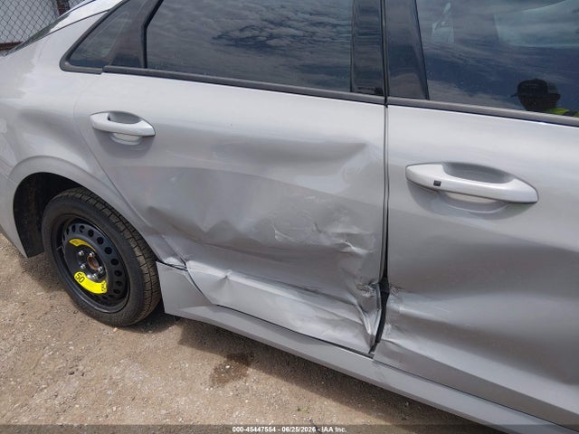 2026 Kia K5 Gt-line Fwd მანქანა იყიდება აუქციონზე, vin: KNAG64J76T5424755, აუქციონის ნომერი: 45447554