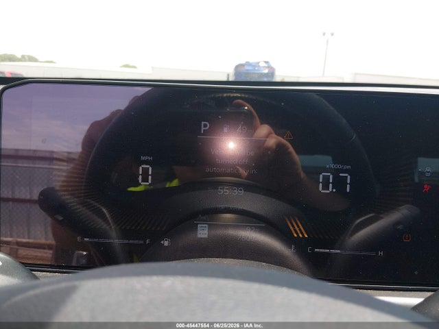 2026 Kia K5 Gt-line Fwd მანქანა იყიდება აუქციონზე, vin: KNAG64J76T5424755, აუქციონის ნომერი: 45447554