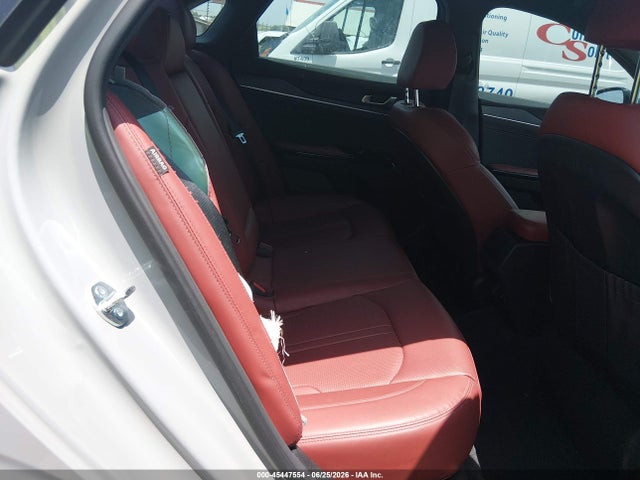 2026 Kia K5 Gt-line Fwd მანქანა იყიდება აუქციონზე, vin: KNAG64J76T5424755, აუქციონის ნომერი: 45447554