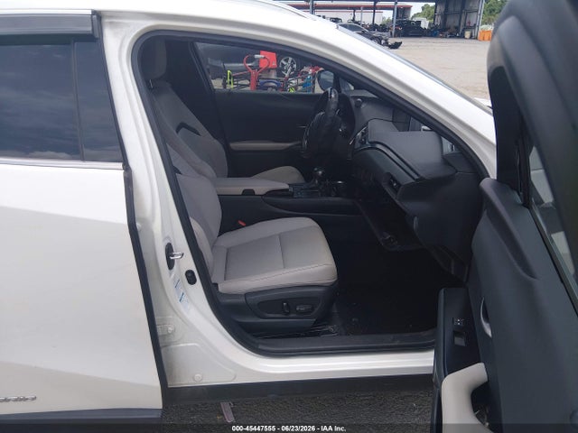 Продаж на аукціоні авто 2020 Lexus Ux 250h, vin: JTHP9JBH5L2032611, номер лоту: 45447555