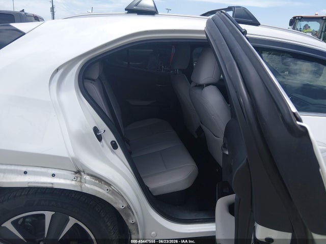 Продаж на аукціоні авто 2020 Lexus Ux 250h, vin: JTHP9JBH5L2032611, номер лоту: 45447555