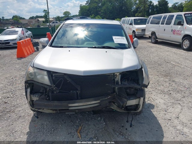 45447558 :رقم المزاد ، 2HNYD2H63BH527311 vin ، 2011 Acura Mdx Technology Package مزاد بيع