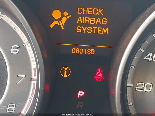 45447558 :رقم المزاد ، 2HNYD2H63BH527311 vin ، 2011 Acura Mdx Technology Package مزاد بيع