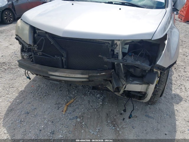 45447558 :رقم المزاد ، 2HNYD2H63BH527311 vin ، 2011 Acura Mdx Technology Package مزاد بيع