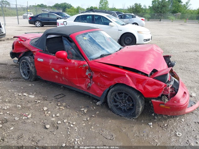 Aukcja sprzedaży 1994 Mazda Mx-5 Miata, vin: JM1NA3537R0505697, numer aukcji: 45447559