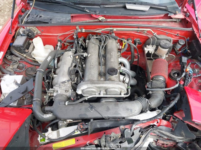 Aukcja sprzedaży 1994 Mazda Mx-5 Miata, vin: JM1NA3537R0505697, numer aukcji: 45447559