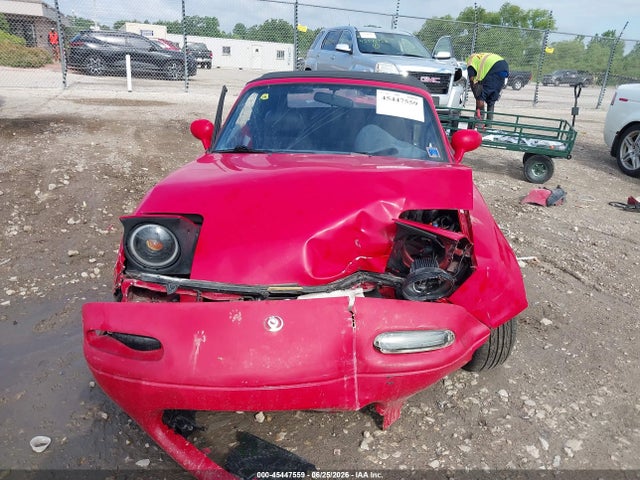 Aukcja sprzedaży 1994 Mazda Mx-5 Miata, vin: JM1NA3537R0505697, numer aukcji: 45447559