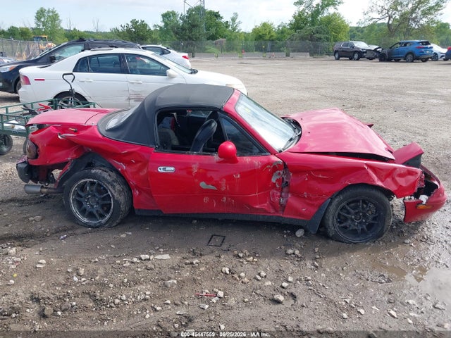 Aukcja sprzedaży 1994 Mazda Mx-5 Miata, vin: JM1NA3537R0505697, numer aukcji: 45447559